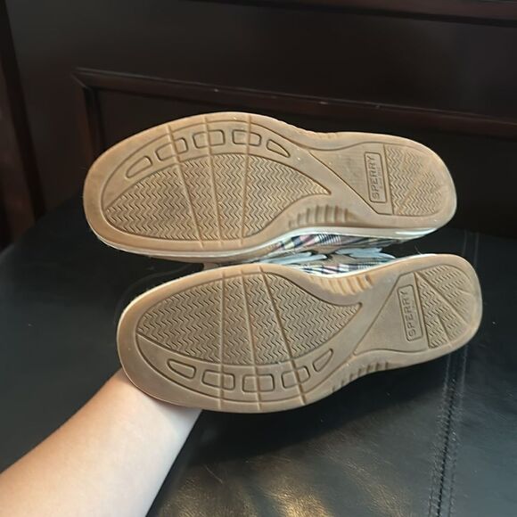 Sperry boat shoes - Picture 3 of 3